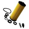 Picture of Crown Automotive Jeep Replacement Engine Oil Filter Housing Seal Kit - 5184294RK