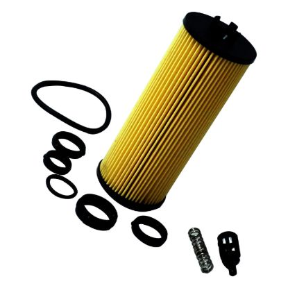 Picture of Crown Automotive Jeep Replacement Engine Oil Filter Housing Seal Kit - 5184294RK