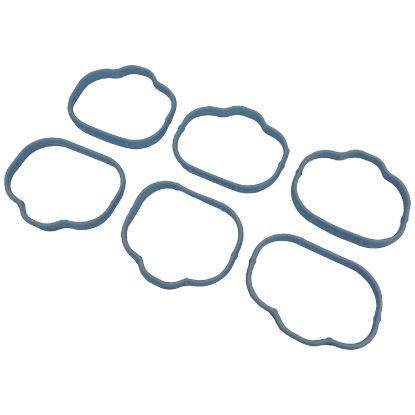 Picture of Crown Automotive Jeep Replacement Engine Intake Manifold Gasket Set - 5184331K