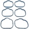 Picture of Crown Automotive Jeep Replacement Engine Intake Manifold Gasket Set - 5184331K