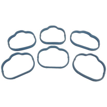 Picture of Crown Automotive Jeep Replacement Engine Intake Manifold Gasket Set - 5184331K