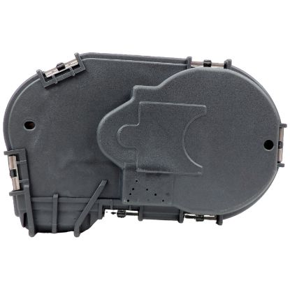 Picture of Crown Automotive Jeep Replacement Fuel Injection Throttle Body - 5184349AC