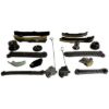 Picture of Crown Automotive Jeep Replacement Engine Timing Chain Kit - 5184352MK