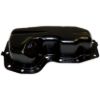 Picture of Crown Automotive Jeep Replacement Engine Oil Pan - 5184407AF