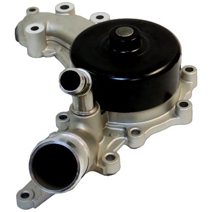 Picture of Crown Automotive Jeep Replacement Engine Water Pump - 5184498AI
