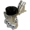Picture of Crown Automotive Jeep Replacement Engine Water Pump - 5184498AI