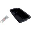 Picture of Crown Automotive Jeep Replacement Engine Oil Pan Kit - 5184546K