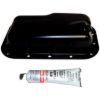 Picture of Crown Automotive Jeep Replacement Engine Oil Pan Kit - 5184546K