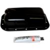 Picture of Crown Automotive Jeep Replacement Engine Oil Pan Kit - 5184546K