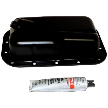 Picture of Crown Automotive Jeep Replacement Engine Oil Pan Kit - 5184546K