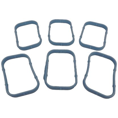 Picture of Crown Automotive Jeep Replacement Engine Intake Manifold Gasket Set - 5184562K
