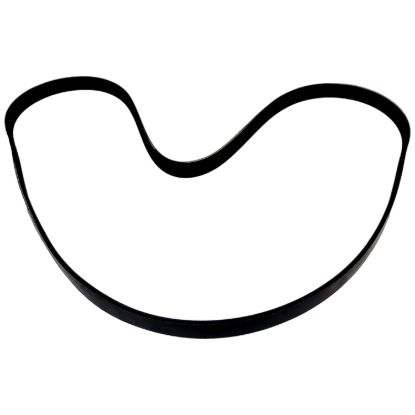 Picture of Crown Automotive Jeep Replacement Accessory Drive Belt - 5184647AB