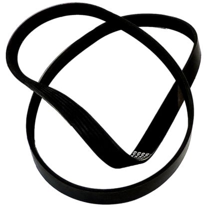 Picture of Crown Automotive Jeep Replacement Accessory Drive Belt - 5184647AB