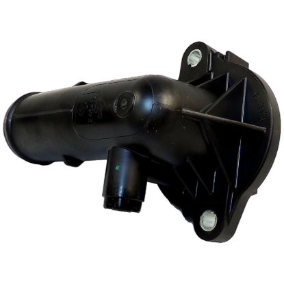 Picture of Crown Automotive Jeep Replacement Engine Coolant Thermostat Housing Assembly - 5184651AF