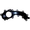 Picture of Crown Automotive Jeep Replacement Engine Coolant Crossover Pipe - 5184653AF
