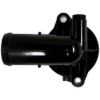 Picture of Crown Automotive Jeep Replacement Engine Coolant Thermostat Housing Assembly - 5184977AE