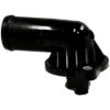 Picture of Crown Automotive Jeep Replacement Engine Coolant Thermostat Housing Assembly - 5184977AE