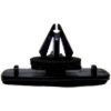 Picture of Crown Automotive Jeep Replacement Exterior Trim Fastener - 5189181AA