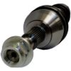 Picture of Crown Automotive Jeep Replacement CV Axle Assembly - 5189278AA