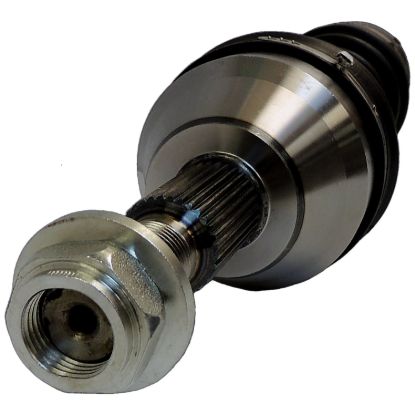 Picture of Crown Automotive Jeep Replacement CV Axle Assembly - 5189278AA