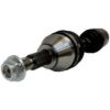 Picture of Crown Automotive Jeep Replacement CV Axle Assembly - 5189279AA