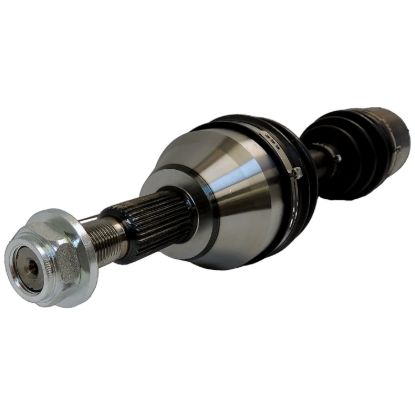 Picture of Crown Automotive Jeep Replacement CV Axle Assembly - 5189279AA