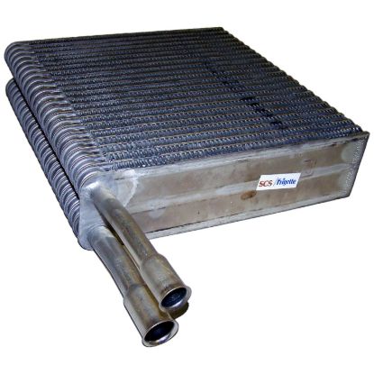 Picture of Crown Automotive Jeep Replacement A/C Evaporator Core - 5189335AA