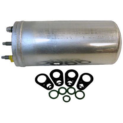 Picture of Crown Automotive Jeep Replacement A/C Accumulator - 5189452AA