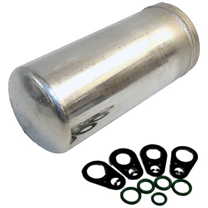Picture of Crown Automotive Jeep Replacement A/C Accumulator - 5189452AA