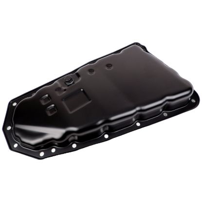 Picture of Crown Automotive Jeep Replacement Transmission Oil Pan - 5189837AA