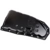 Picture of Crown Automotive Jeep Replacement Transmission Oil Pan - 5189837AA