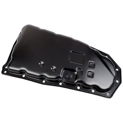 Picture of Crown Automotive Jeep Replacement Transmission Oil Pan - 5189837AA