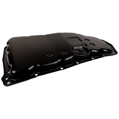 Picture of Crown Automotive Jeep Replacement Transmission Oil Pan - 5189837AA