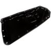 Picture of Crown Automotive Jeep Replacement Transmission Oil Pan - 5189837AA