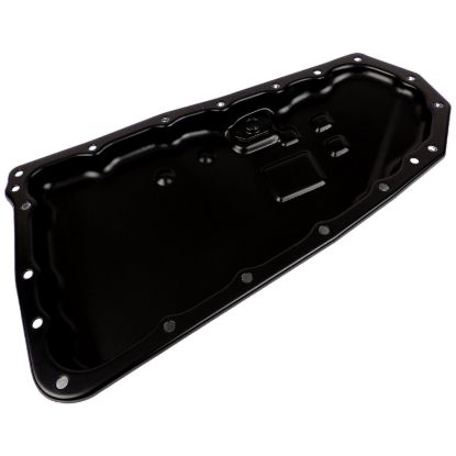Picture of Crown Automotive Jeep Replacement Transmission Oil Pan - 5189837AA