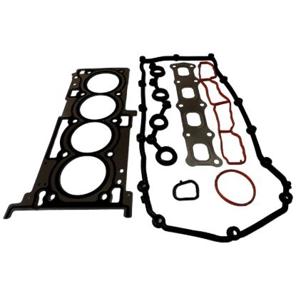 Picture of Crown Automotive Jeep Replacement Engine Gasket Set - 5189956AB