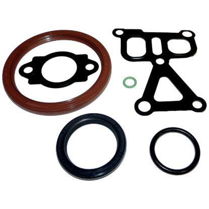 Picture of Crown Automotive Jeep Replacement Engine Gasket Set - 5189957AD