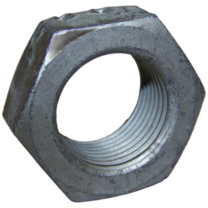 Picture of Crown Automotive Jeep Replacement Differential Pinion Shaft Nut - 5191197AA