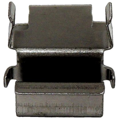 Picture of Crown Automotive Jeep Replacement Disc Brake Pad Spring - 5191221AA
