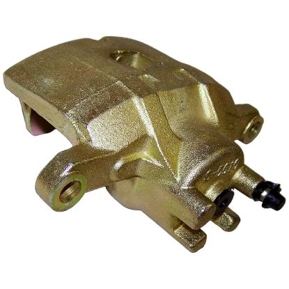 Picture of Crown Automotive Jeep Replacement Disc Brake Caliper - 5191238AA