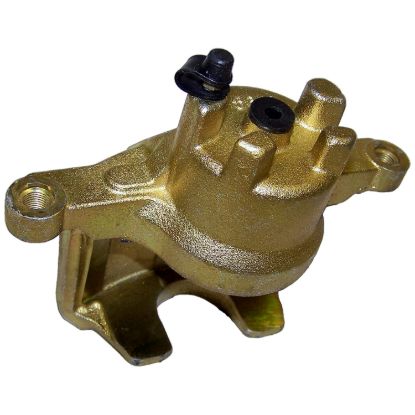 Picture of Crown Automotive Jeep Replacement Disc Brake Caliper - 5191239AA