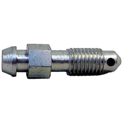 Picture of Crown Automotive Jeep Replacement Brake Bleeder Screw - 5191242AA