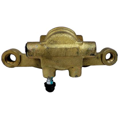 Picture of Crown Automotive Jeep Replacement Disc Brake Caliper - 5191267AA
