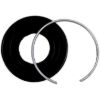 Picture of Crown Automotive Jeep Replacement Disc Brake Caliper Piston Boot - 5191269AA