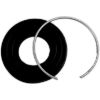 Picture of Crown Automotive Jeep Replacement Disc Brake Caliper Piston Boot - 5191269AA