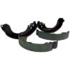 Picture of Crown Automotive Jeep Replacement Drum Brake Shoe Set - 5191306AA