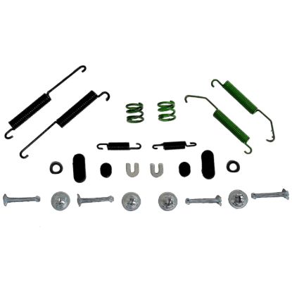 Picture of Crown Automotive Jeep Replacement Drum Brake Hardware Kit - 5191307K