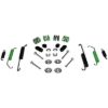 Picture of Crown Automotive Jeep Replacement Drum Brake Hardware Kit - 5191307K