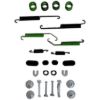 Picture of Crown Automotive Jeep Replacement Drum Brake Hardware Kit - 5191307K
