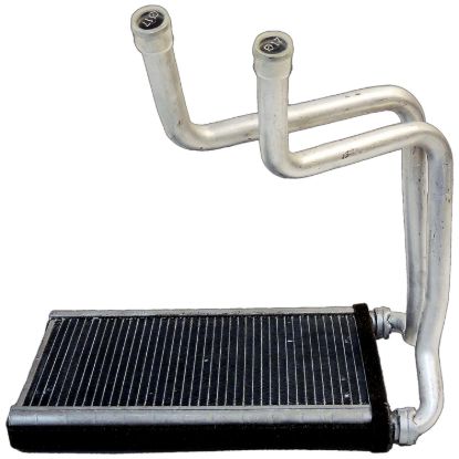 Picture of Crown Automotive Jeep Replacement HVAC Heater Core - 5191347AC